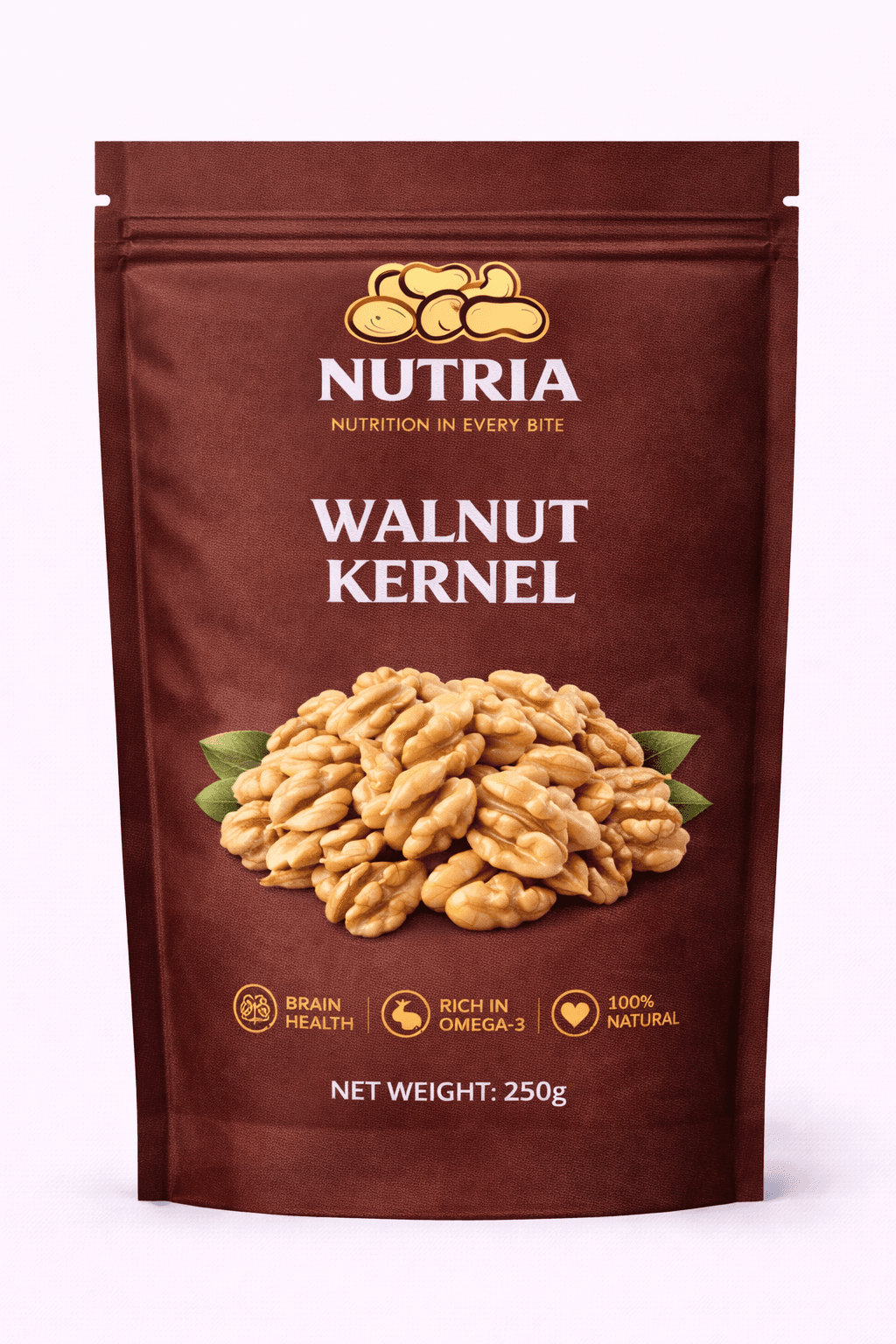 Walnut Kernal