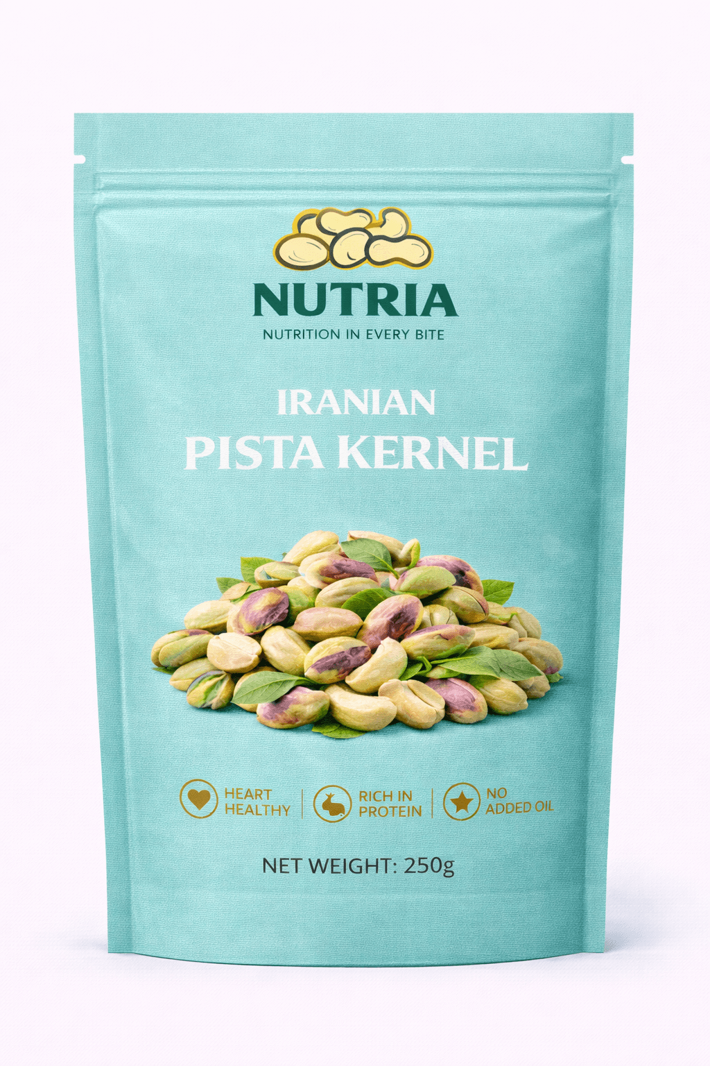 Iranian Pista Kernel